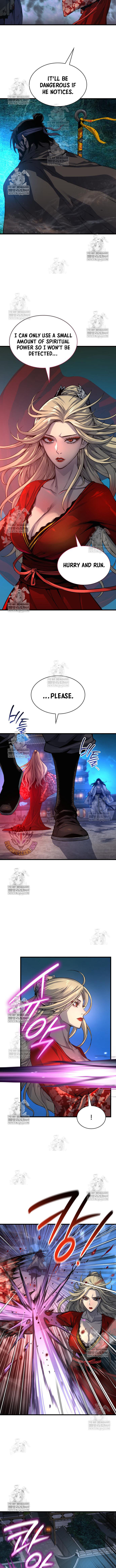 Read Myst, Might, Mayhem Manga Online