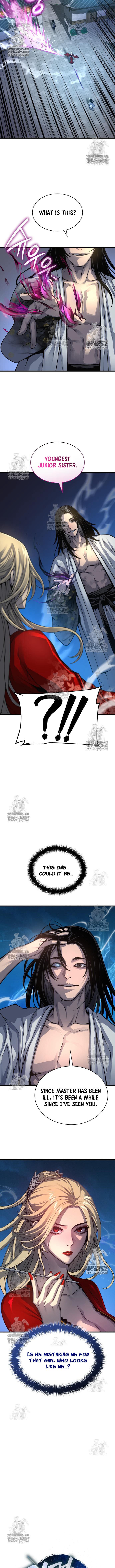 Read Myst, Might, Mayhem Manga Online