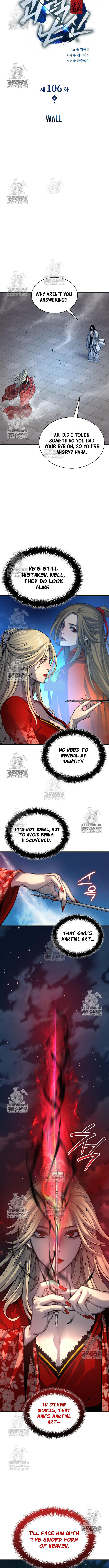 Read Myst, Might, Mayhem Manga Online