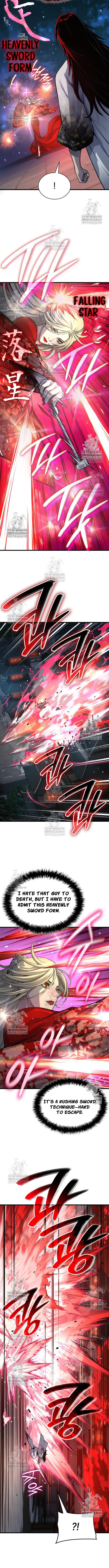 Read Myst, Might, Mayhem Manga Online