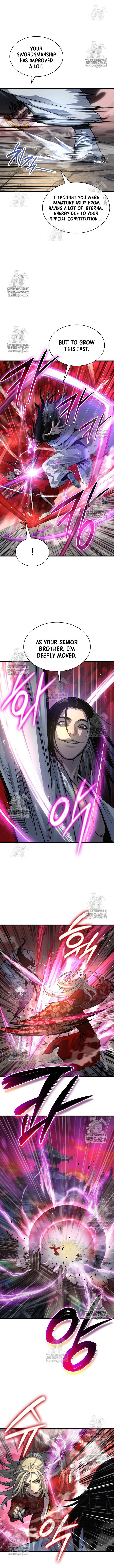 Read Myst, Might, Mayhem Manga Online