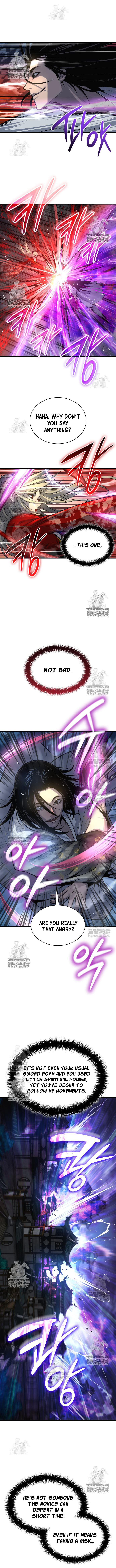 Read Myst, Might, Mayhem Manga Online