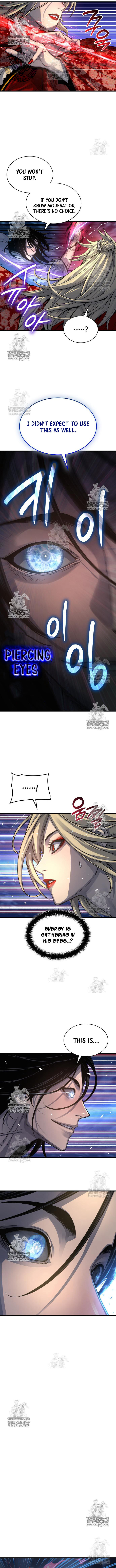 Read Myst, Might, Mayhem Manga Online