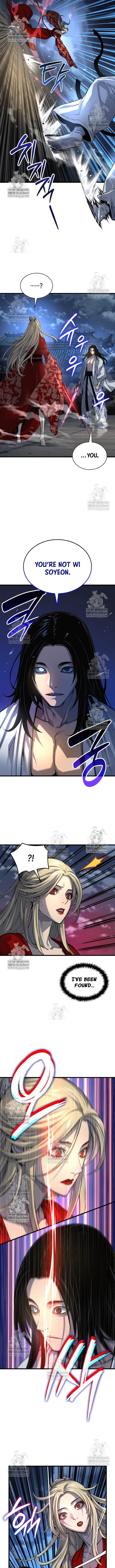 Read Myst, Might, Mayhem Manga Online