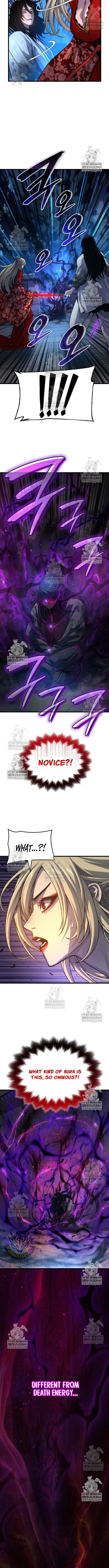 Read Myst, Might, Mayhem Manga Online