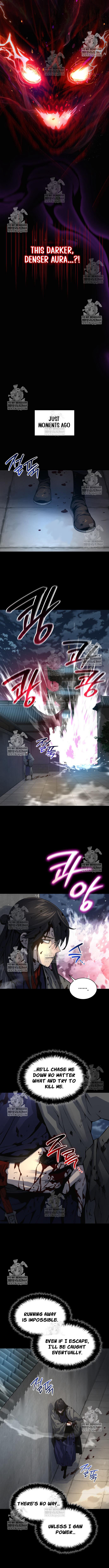 Read Myst, Might, Mayhem Manga Online