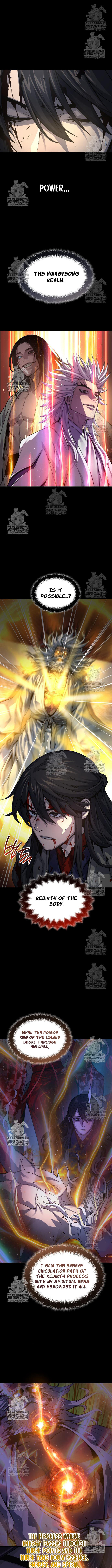 Read Myst, Might, Mayhem Manga Online