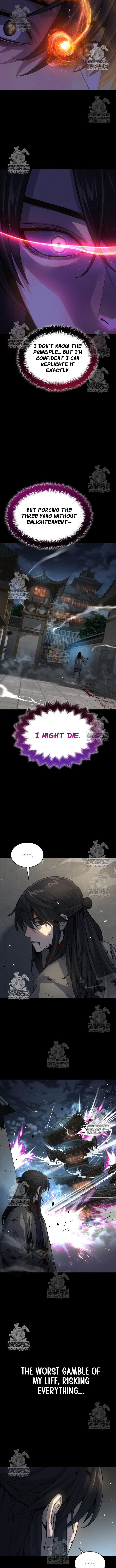 Read Myst, Might, Mayhem Manga Online