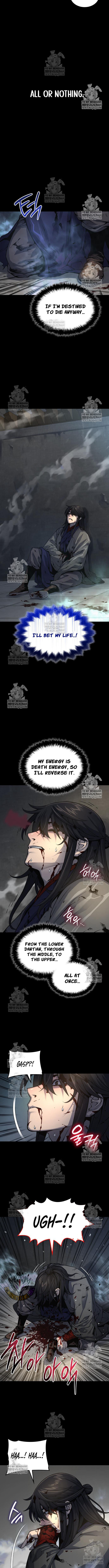 Read Myst, Might, Mayhem Manga Online