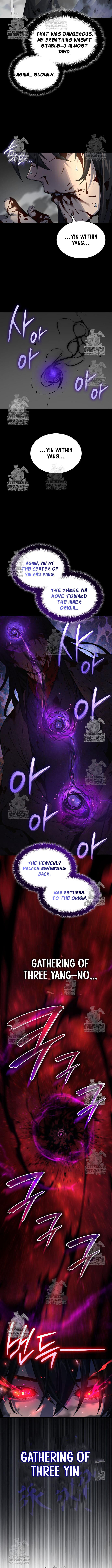 Read Myst, Might, Mayhem Manga Online