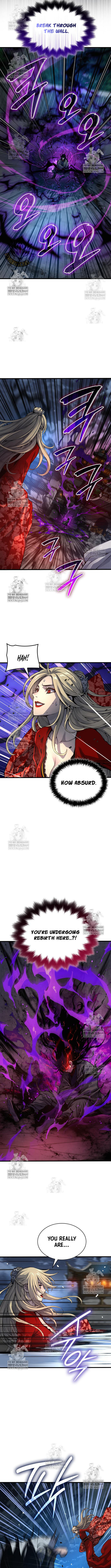 Read Myst, Might, Mayhem Manga Online