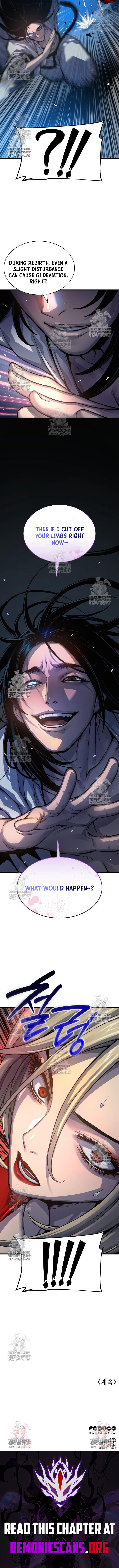 Read Myst, Might, Mayhem Manga Online