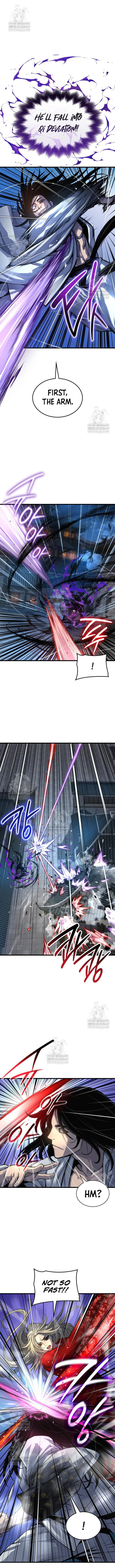 Read Myst, Might, Mayhem Manga Online