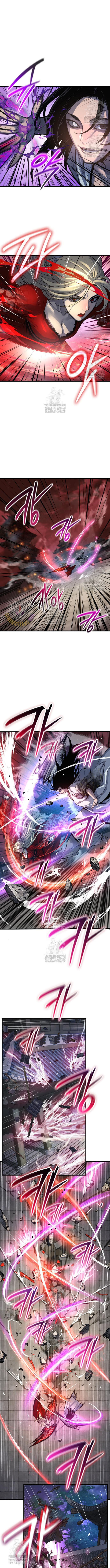 Read Myst, Might, Mayhem Manga Online