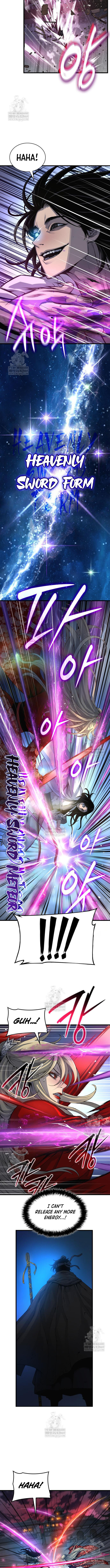 Read Myst, Might, Mayhem Manga Online