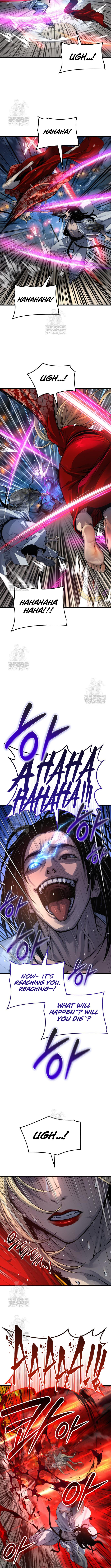 Read Myst, Might, Mayhem Manga Online