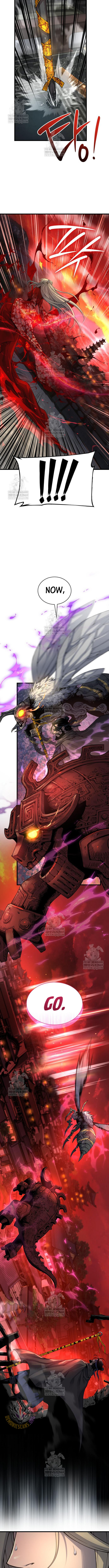 Read Myst, Might, Mayhem Manga Online