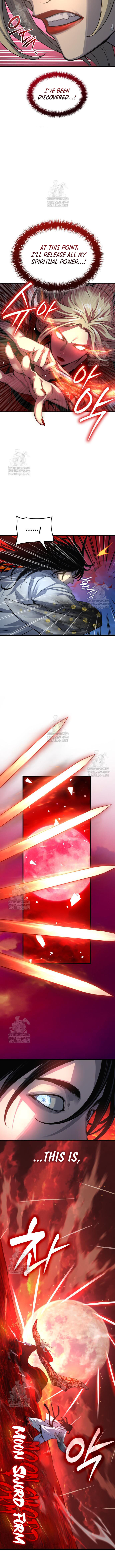 Read Myst, Might, Mayhem Manga Online