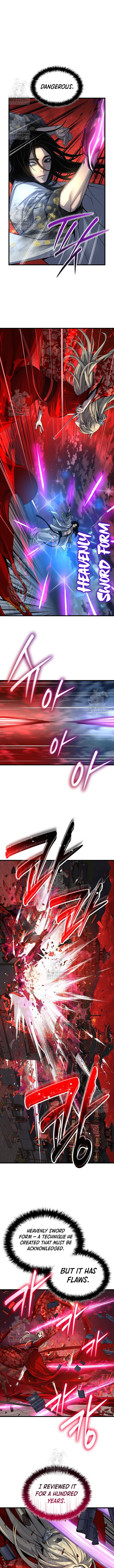 Read Myst, Might, Mayhem Manga Online