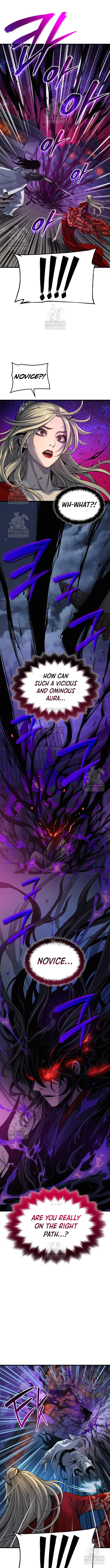 Read Myst, Might, Mayhem Manga Online