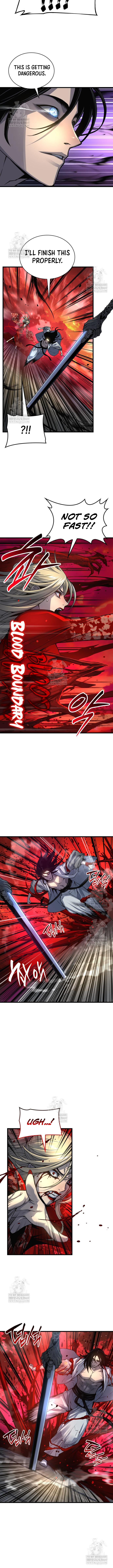 Read Myst, Might, Mayhem Manga Online