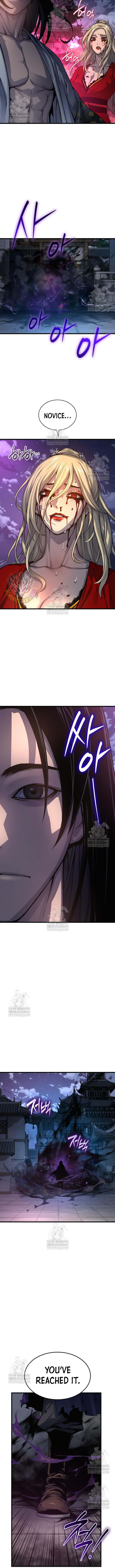 Read Myst, Might, Mayhem Manga Online