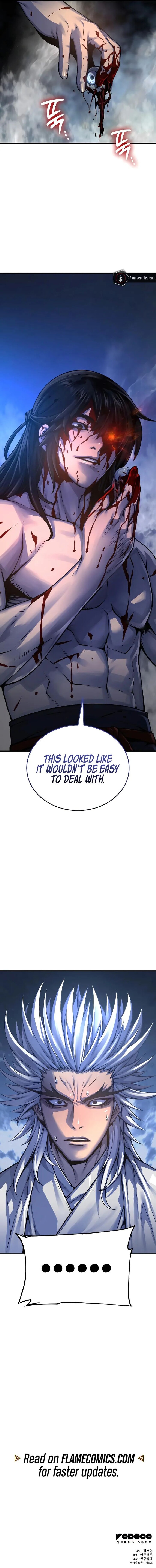 Read Myst, Might, Mayhem Manga Online