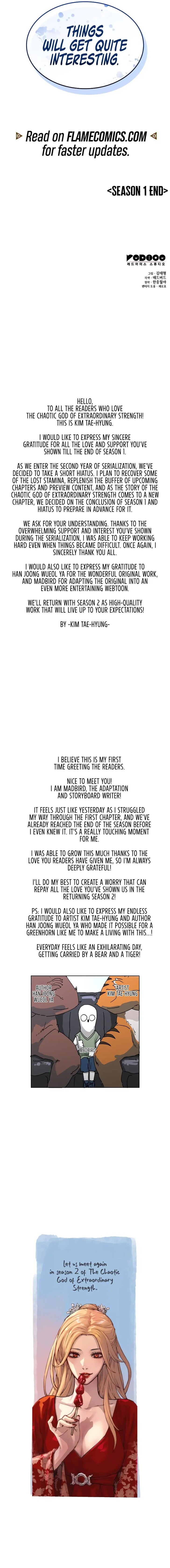 Read Myst, Might, Mayhem Manga Online