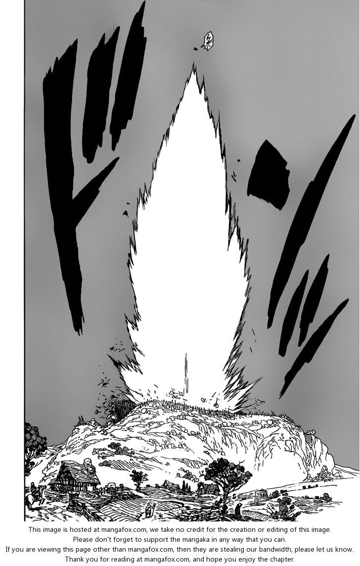 Read Nanatsu no Taizai Manga Online