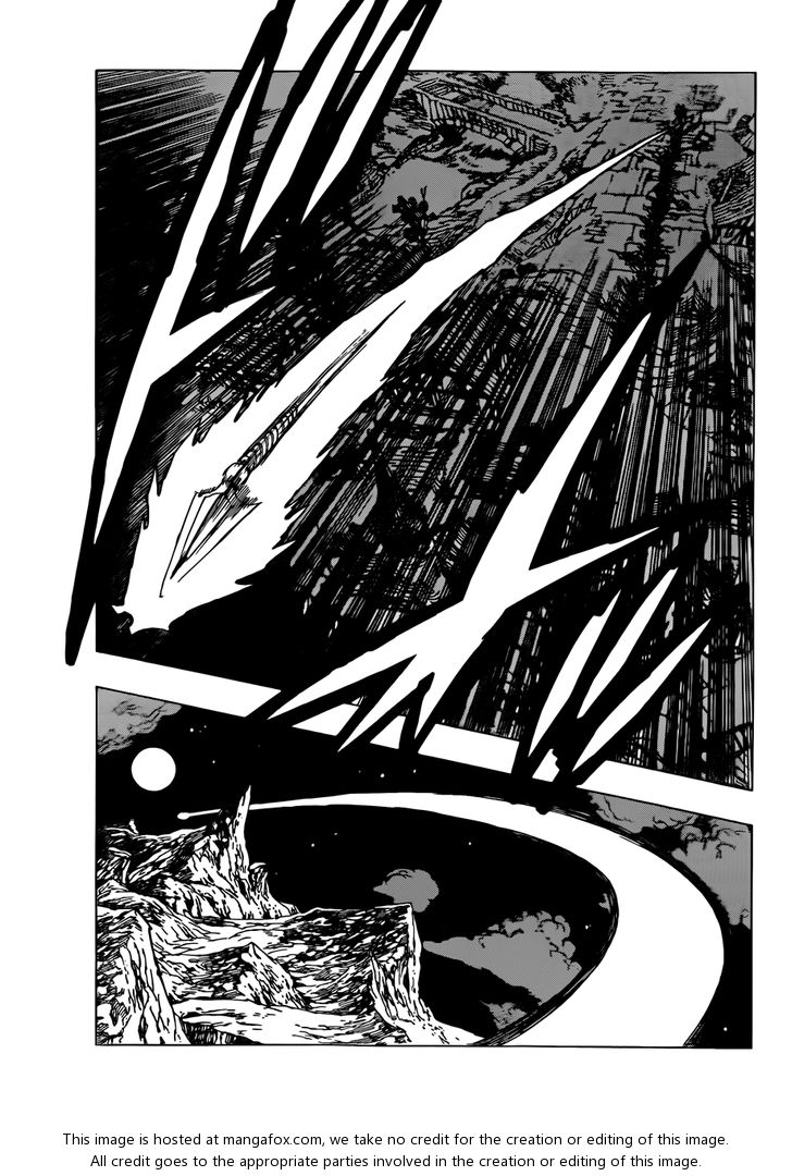 Read Nanatsu no Taizai Manga Online