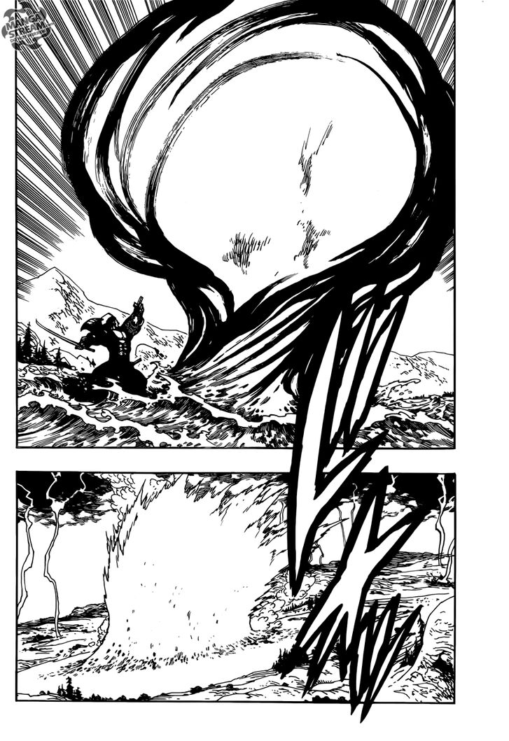 Read Nanatsu no Taizai Manga Online