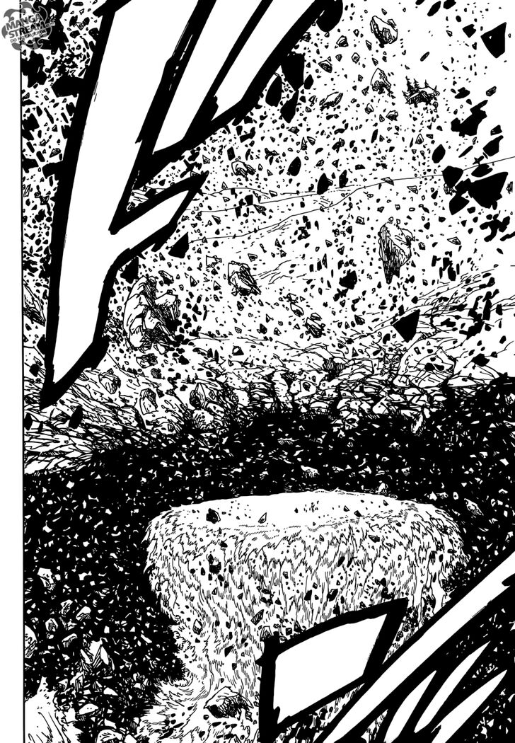 Read Nanatsu no Taizai Manga Online