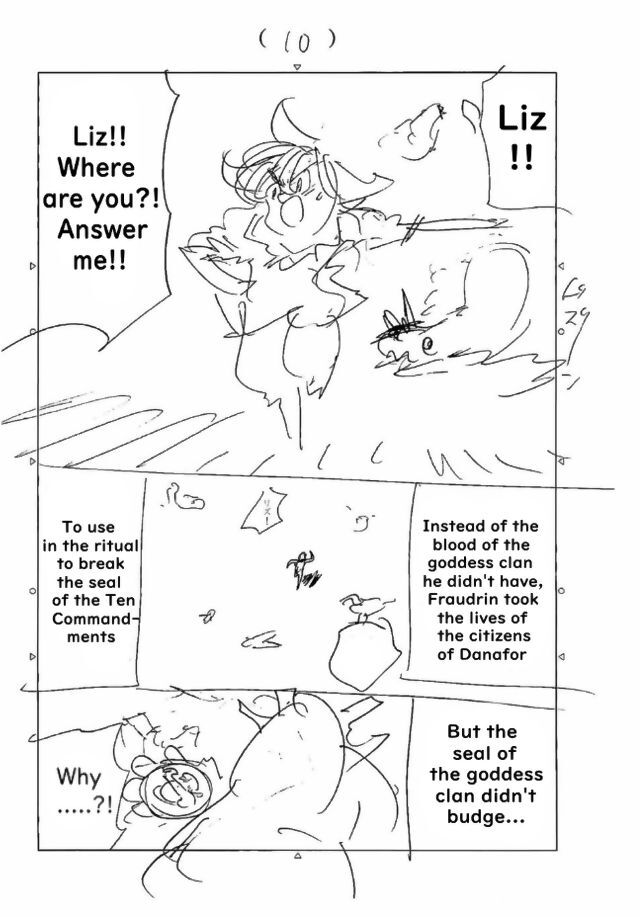 Read Nanatsu no Taizai Manga Online