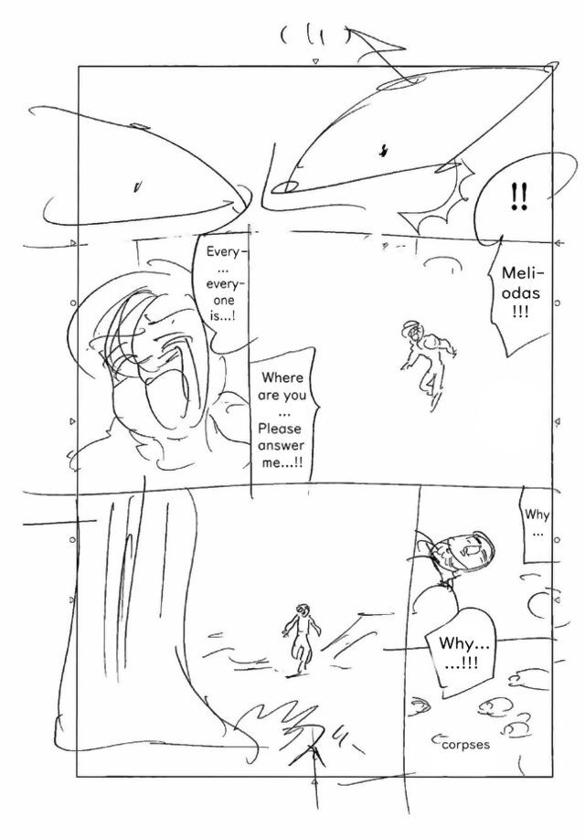 Read Nanatsu no Taizai Manga Online