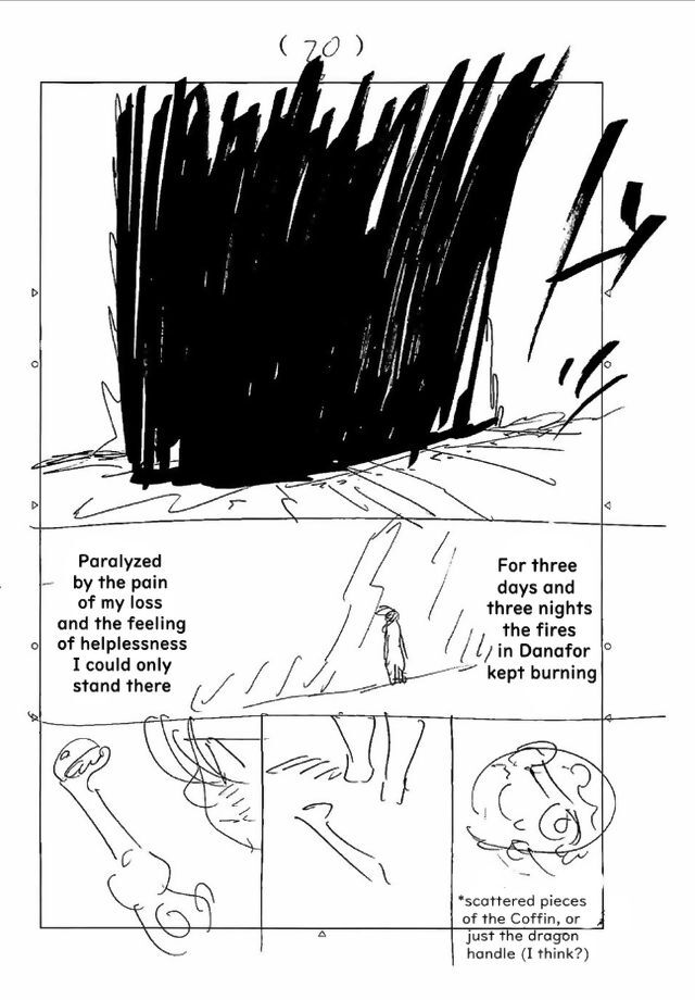 Read Nanatsu no Taizai Manga Online