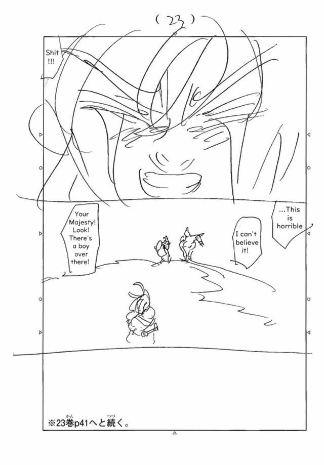 Read Nanatsu no Taizai Manga Online