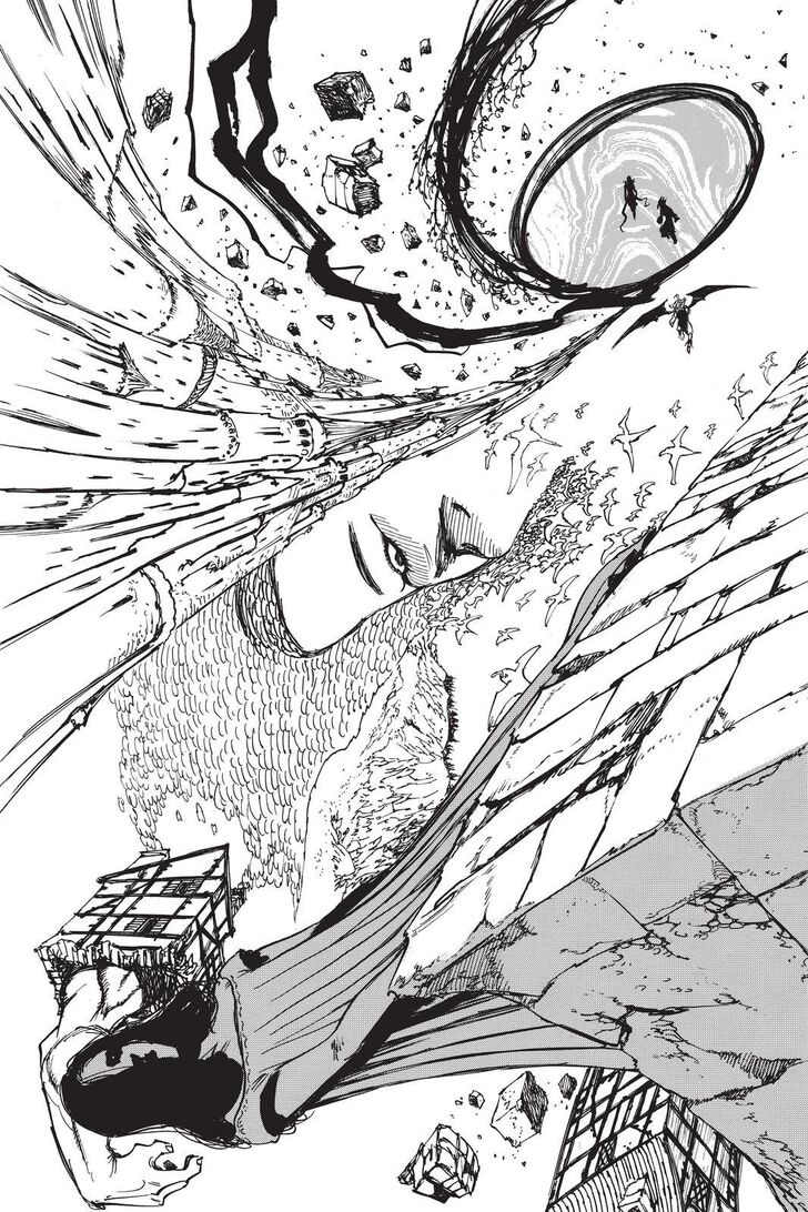 Read Nanatsu no Taizai Manga Online