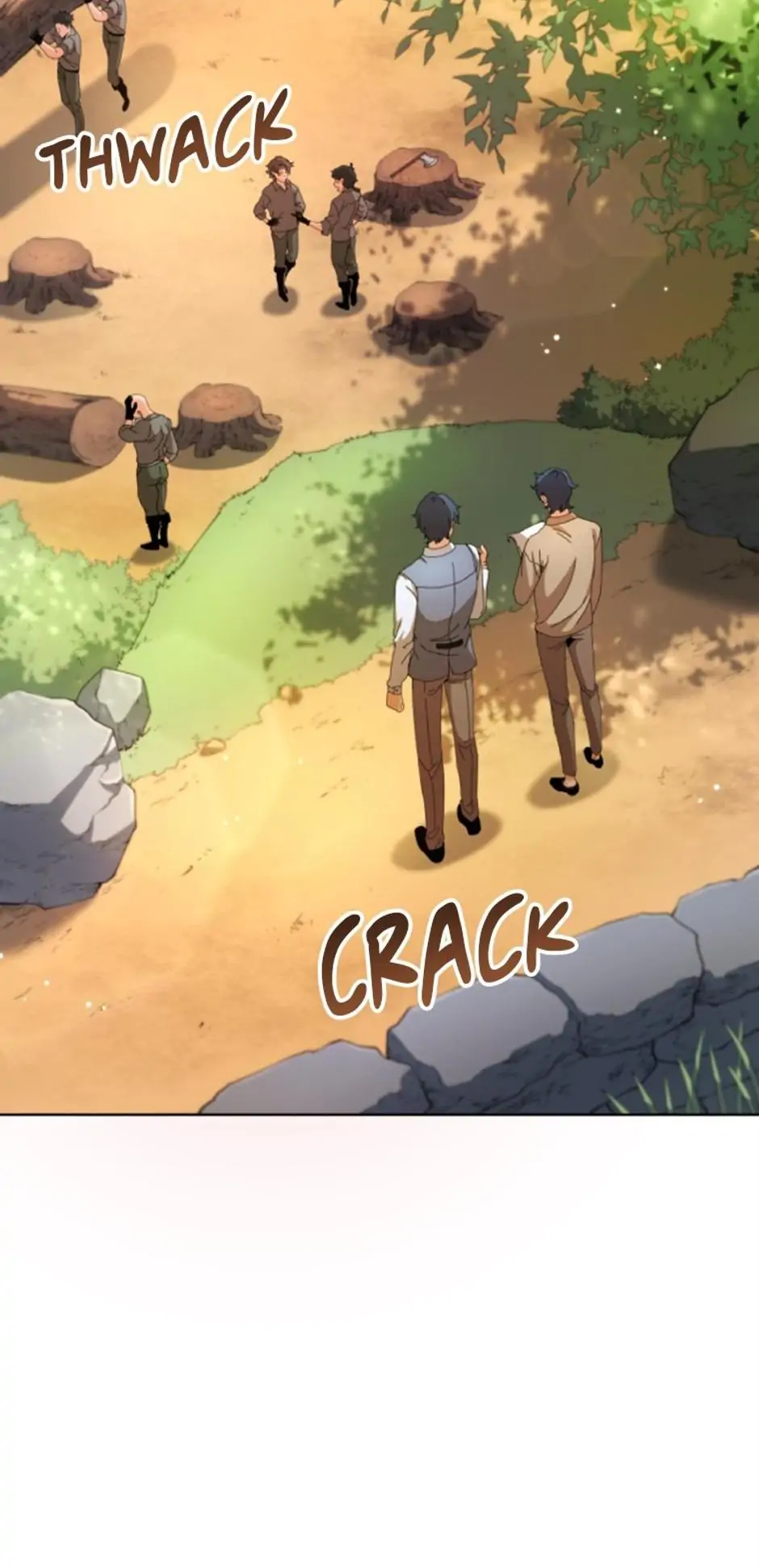 Read Necromancer Acade Manga Online