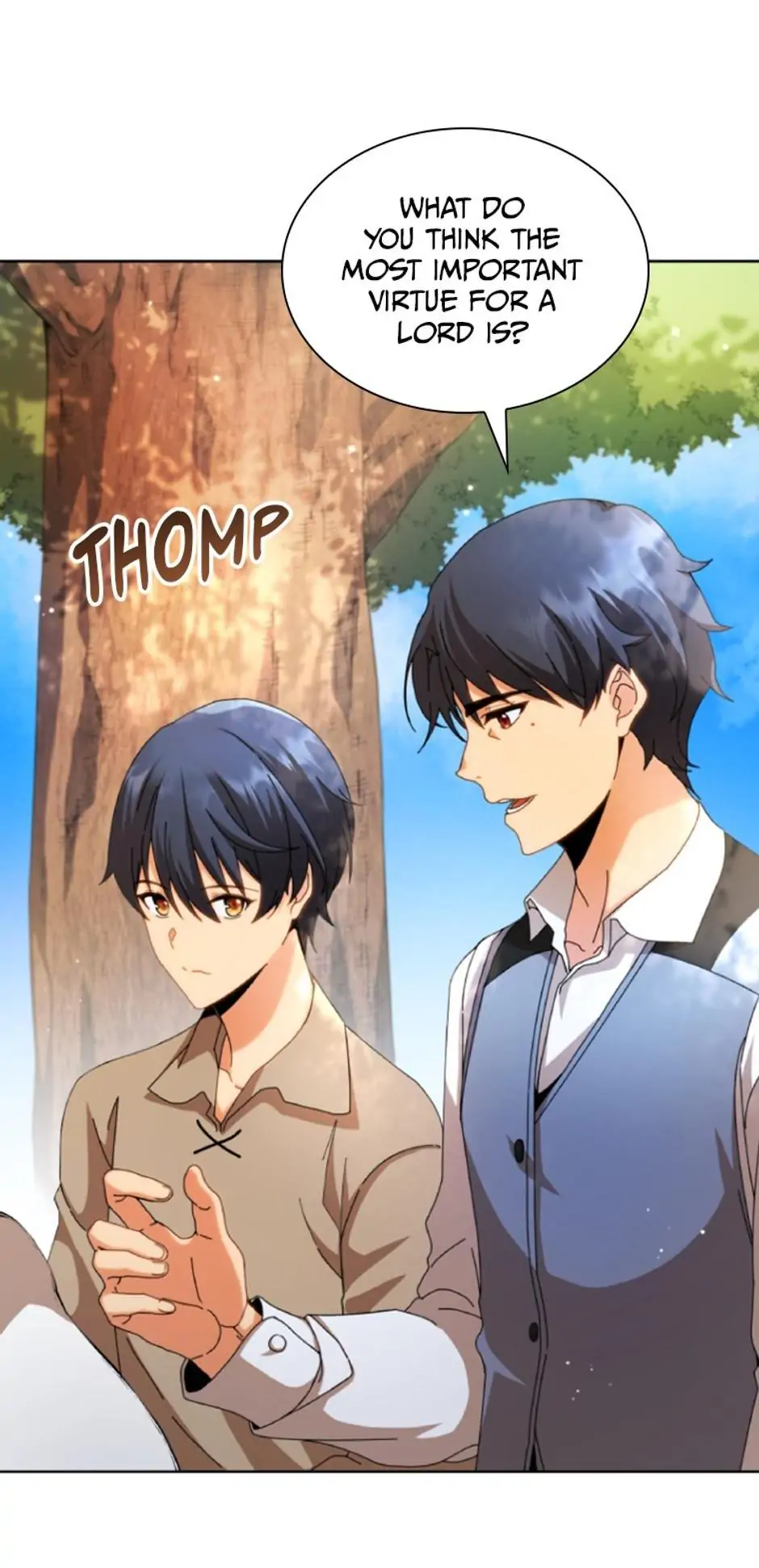 Read Necromancer Acade Manga Online