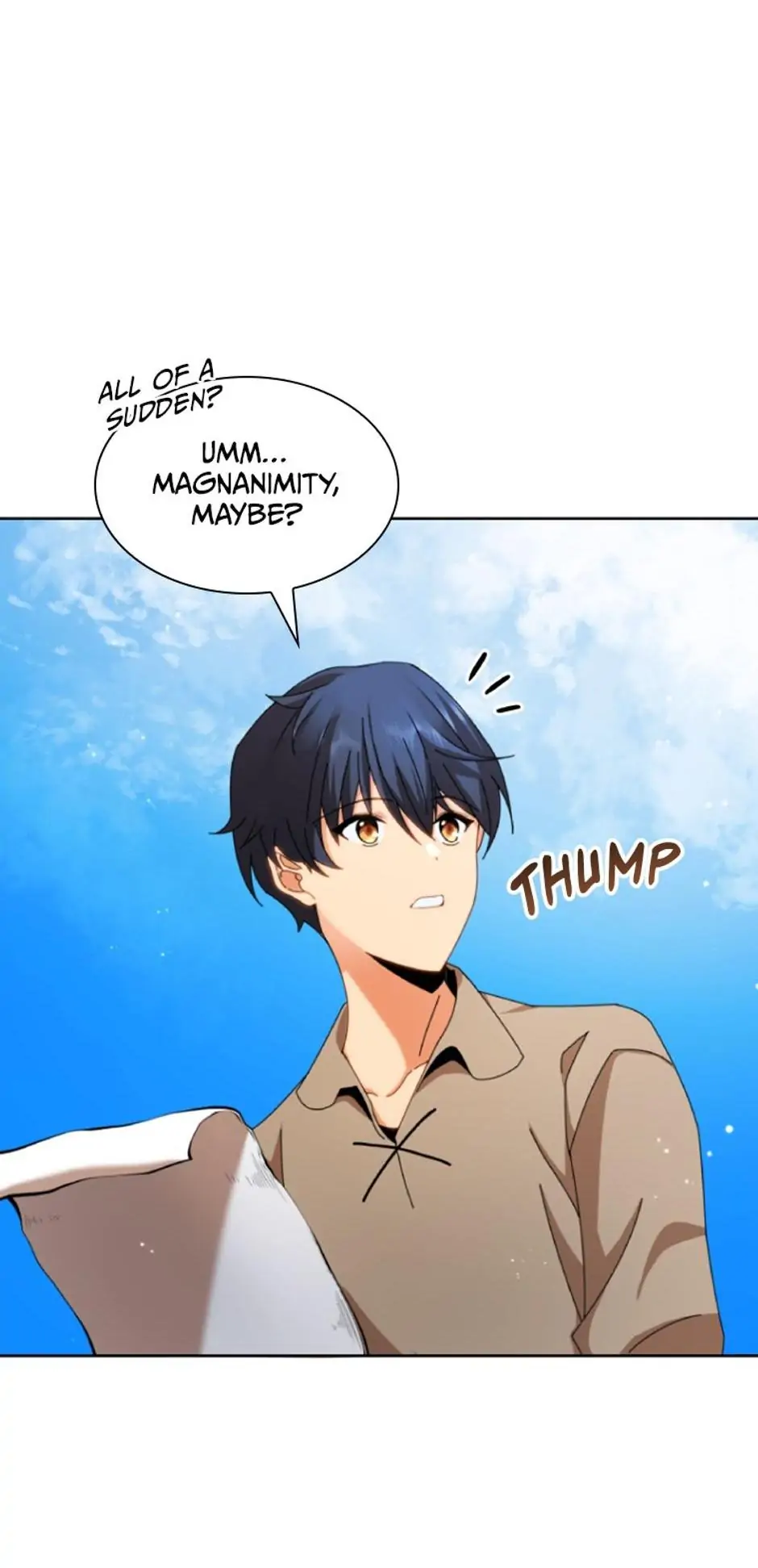 Read Necromancer Acade Manga Online