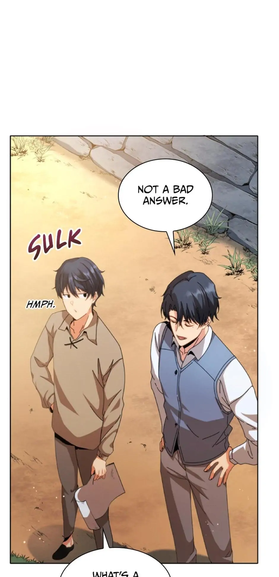 Read Necromancer Acade Manga Online