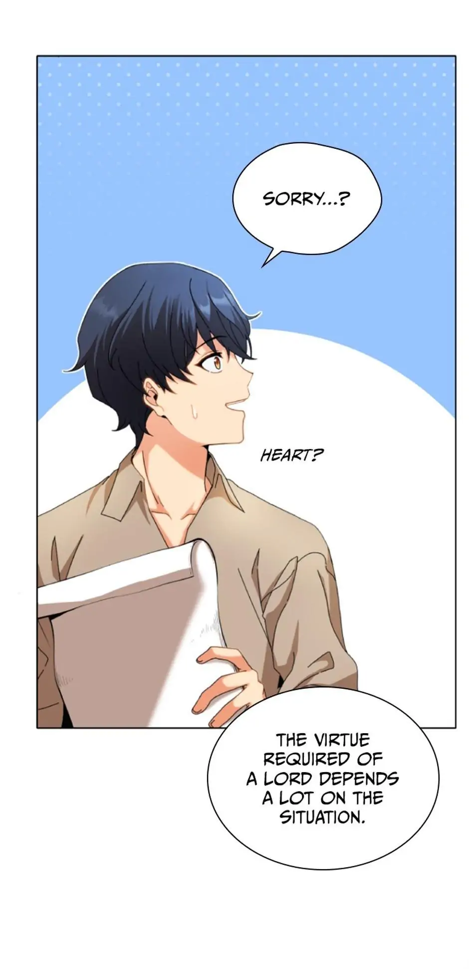 Read Necromancer Acade Manga Online