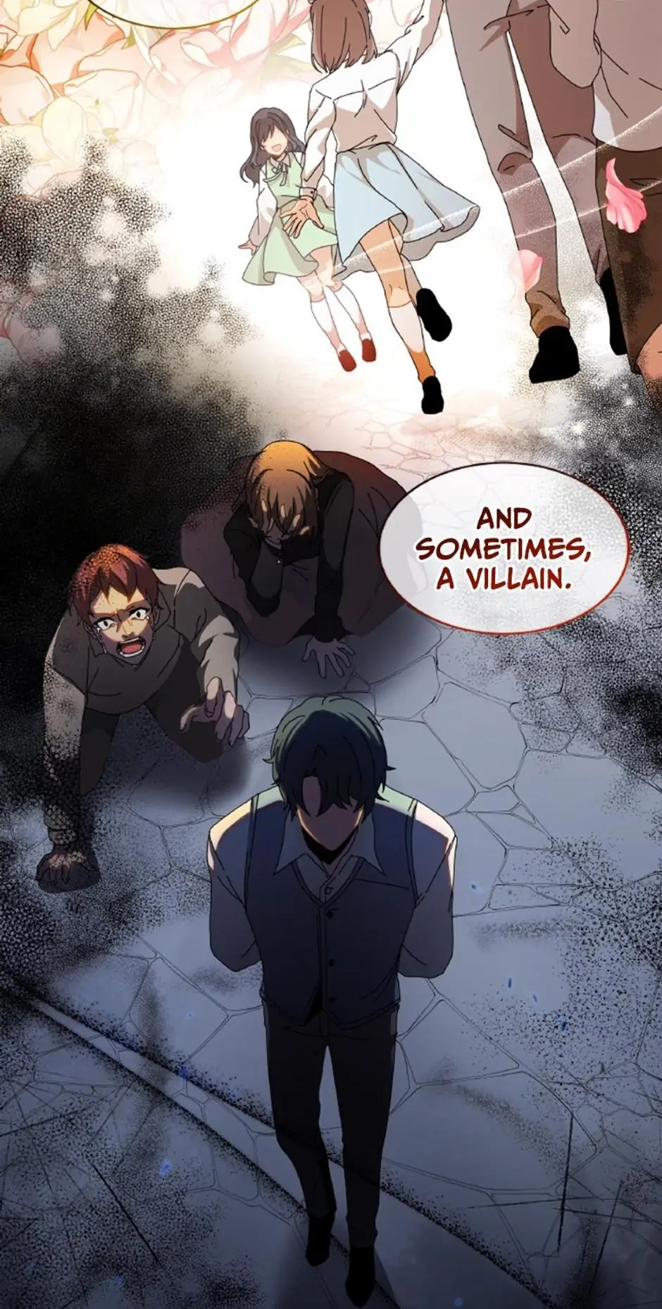 Read Necromancer Acade Manga Online