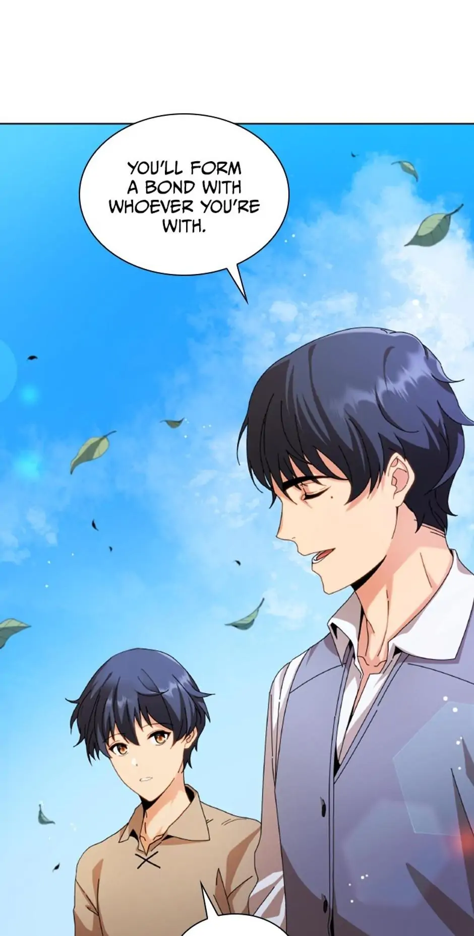 Read Necromancer Acade Manga Online