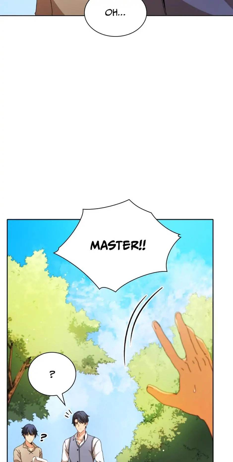 Read Necromancer Acade Manga Online