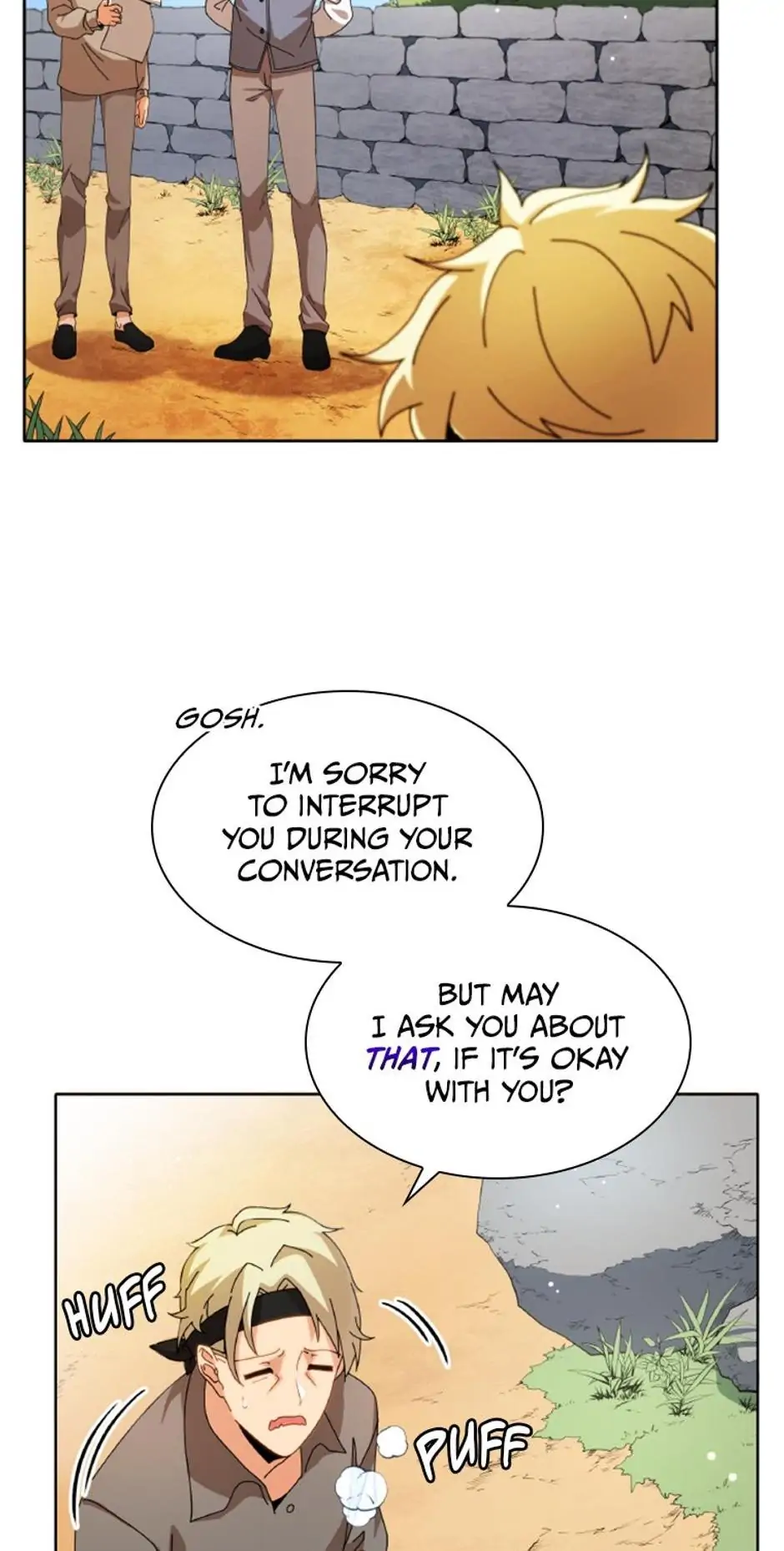 Read Necromancer Acade Manga Online