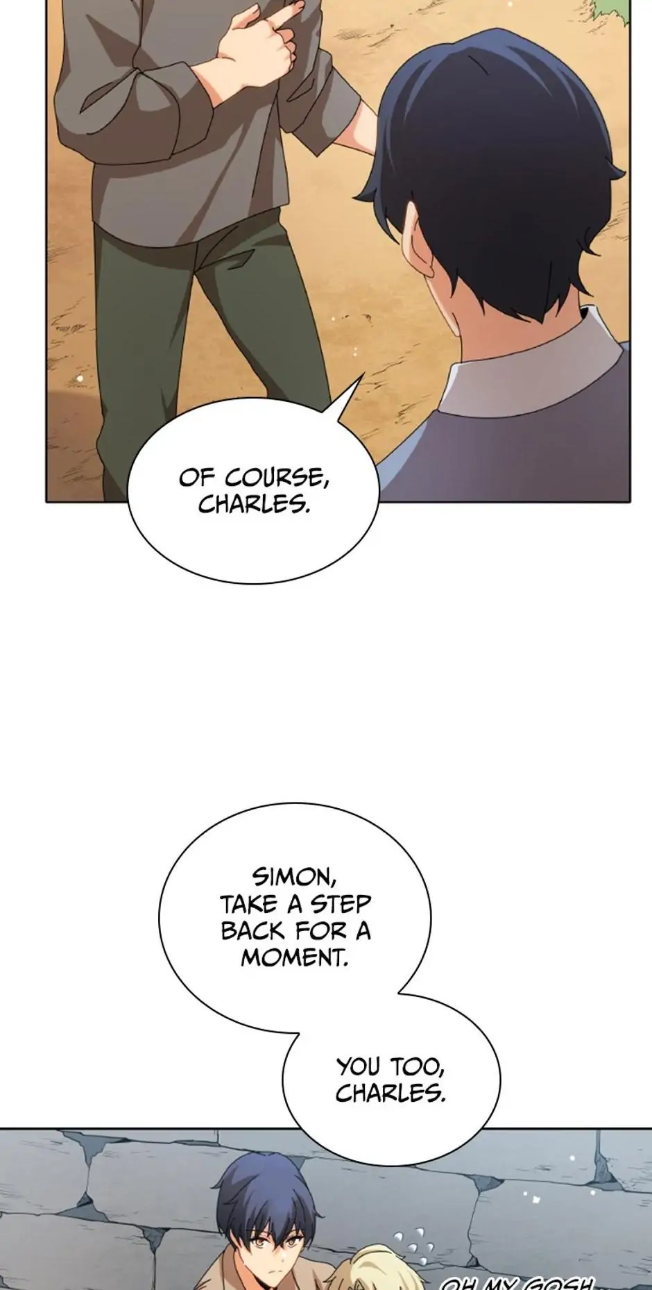 Read Necromancer Acade Manga Online