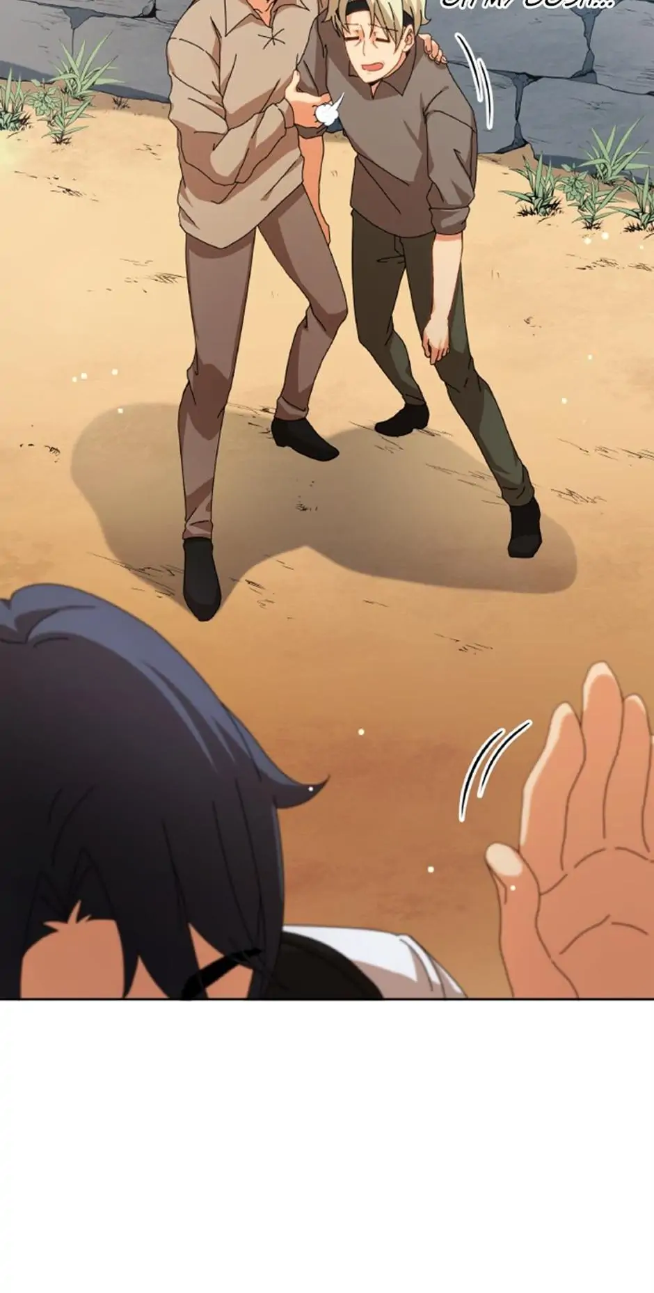 Read Necromancer Acade Manga Online