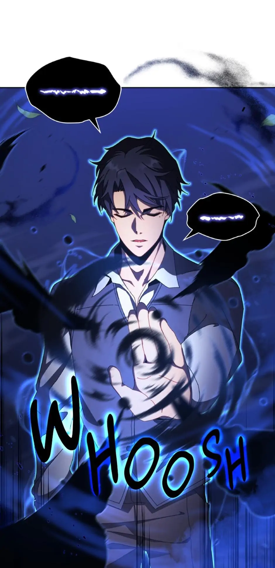 Read Necromancer Acade Manga Online