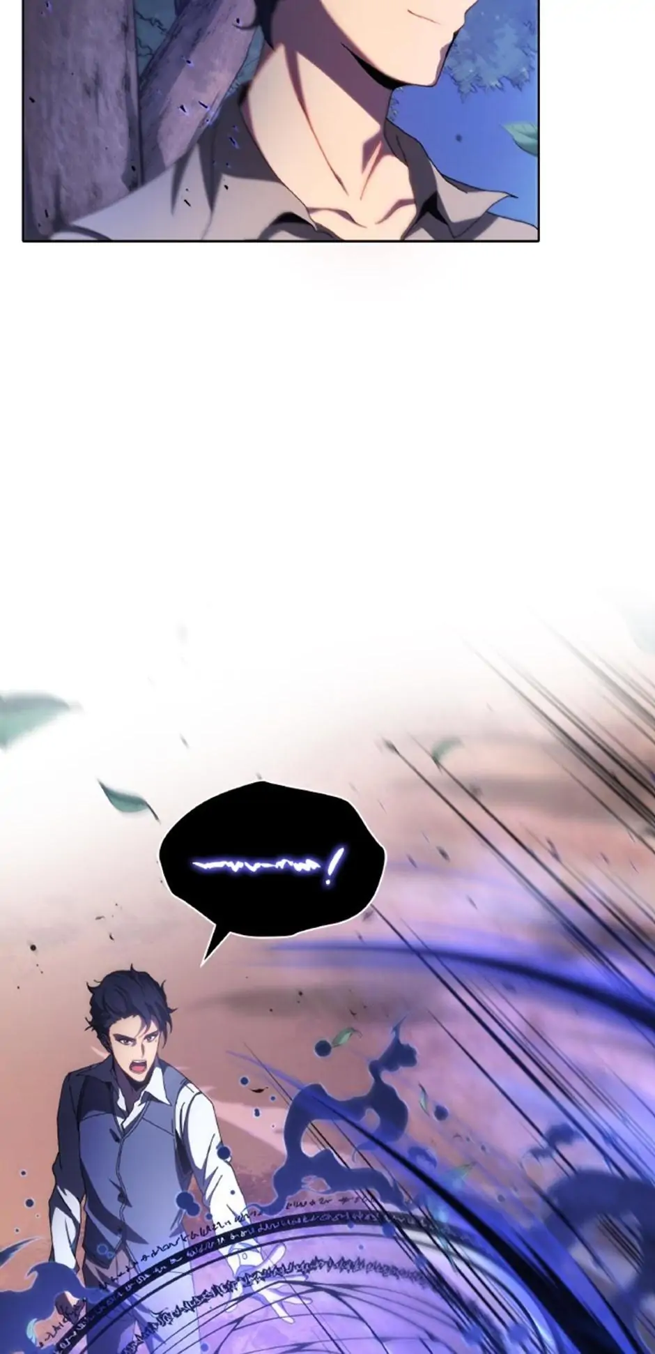 Read Necromancer Acade Manga Online